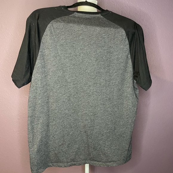 Old Navy Henley T-Shirt - Picture 4 of 5